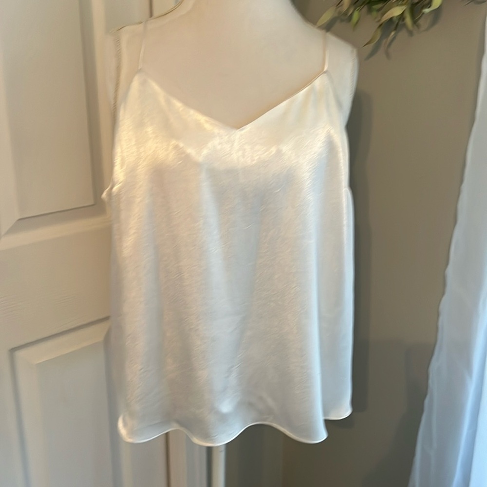 NWOT Nine West Cami